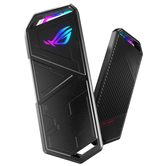 CAIXA EXTERNA SSD M.2 NVME ASUS ROG STRIX ARION USB 3.2
