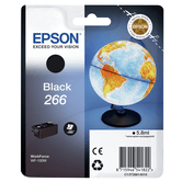 EPSON PRETO CONSUMÍVEL WF-100W 266