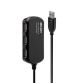 8M USB2.0 ACTIVE EXTENSION HUB
