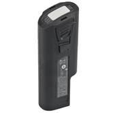 TC8X POWERPRECISION SPARE LITHIUM ION BATTERY  7000 MAH. ADVANCED NEW BATTERY TECHNOLOGY  PROVIDES A HIGHER LEVEL OF INTELLIGENCE STATE OF C