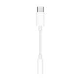 USB-C PARA FONE DE OUVIDO DE 3,5 MM ADAP-ZML