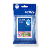 TINTA BROTHER LC527XLC CIAN