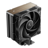 REFRIGERADOR CPU DEEPCOOL AK400 G2 MULTISOCKET NEGRO/MADERA