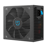 Hiditec Fuente PSU BZ Pro 650W 80+Bronze ATX 3.1