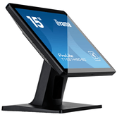 IIYAMA T1521MSC-B2 ProLite 15" LED TN XGA HDMI VGA Alto-falantes