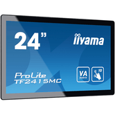 IIYAMA TF2415MC-B2 ProLite 23,8” LED VA Full HD HDMI VGA