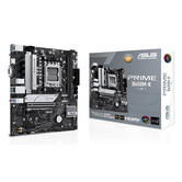 Asus AMD PRIME B650M-K Soquete AM5