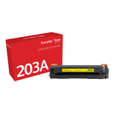 TONALIZADOR XEROX CF542A/CRG-054Y
