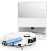 DREAME ROBOT ASPIRADOR AQUA 10 ROLLER BLANCO