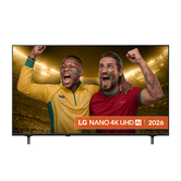 LG 55"  55NU850B6LA.AEK LED 4K Ultra HD
