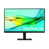 SAMSUNG S60UD ViewFinity 27" LCD IPS Quad HD HDMI