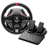PACOTE THRUSTMASTER T128 SIMTASK??? PS5/PS4/PC