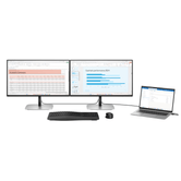 HP Monitor FHD USB-C HP Pro de la serie 5 de 23,8 pulgadas: 524pu  Series 5 Pro 23.8" LCD IPS Full HD HDMI