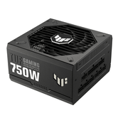 Fuente Alimentación 750W Asus  TUF Gaming 750W Gold 80 PLUS Gold Fully-Modular Negro