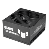 Fuente Alimentación 850W Asus  TUF-GAMING-850G-EVO 80 PLUS Gold Fully-Modular Negro