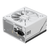 Fuente Alimentación 750W Asus Prime AP-750G 80 PLUS Gold Fully-Modular Black,White