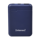 Intenso PowerBank XS5000 Externa 5000mAh Azul