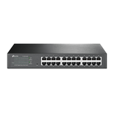 SWITCH GIGAB TL-SG1024DE DE 24 PORTAS
