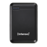 Intenso 7313530  Powerbank 10.000 mAh Negro Slim