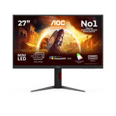 AOC U27G4XM 27" LED Fast IPS 4K Ultra HD HDMI