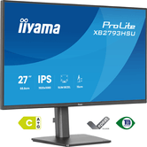 Alto-falantes IIYAMA XB2793HSU-B1 ProLite 27" LED IPS Full HD HDMI