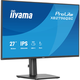 IIYAMA XB2796QSC-B1  ProLite 27" LED IPS Quad HD HDMI Altavoces
