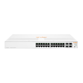 HPE Aruba IOn 1930 24G 4SFP+Switch