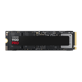 SSD SAMSUNG 9100 PRO MZ-VAP2T0 2000 GB M.2 14700 MB/s PCI Express 5.0 NVMe