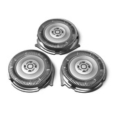 CABEÇA DE BARBEAR PHILIPS SH30/50 DE SUBSTITUIÇÃO