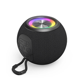 ALTAVOZ HAMA BT BALL SHAPE NEGRO