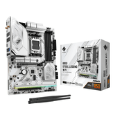 ASROCK AMD  B850 Steel Legend WiFi Socket AM5