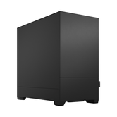 DESIGN FRACTAL Pop Mini Silent Black
