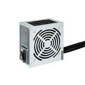 Fuente Alimentación 500W TOOQ  TQAPOLO-500SP No Non-Modular Silver