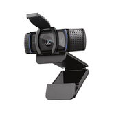 LOGITECH C920E HD 1080P WEBCAM BLK - WW