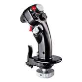 JOYSTICKS THRUSTMASTER F-16C VIPER HOTAS ADD ON GRIP (2960848)