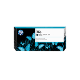 HP 746 TINTA NEGRO MATE DESINGJET Z9 (P2V83A)