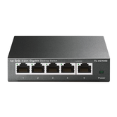 CHAVE TP-LINK 5 PORTAS DESKTOP GIGABIT