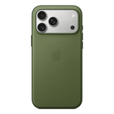 iPhone 17 Pro Max Te Case Green