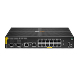 HPE ANW 6000 12G CL4 2F 139W Sw EU en