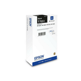 EPSON Cartucho Negro XL 5000p WF-8xxx