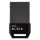 WD_BLACK C50 CARTÃO DE EXPANSÃO DE ARMAZENAMENTO PARA XBOX