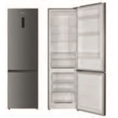 FRIGORIFICO COMBI CATA EFC-20320 NF EX NOFROST E ALTO 201 CM ANCHO 59,5 CM INOX
