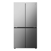 FRIGORIFICO AMERICANO HAIER HCR59F18DNMM NOFROST D INOX