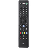 CONTROLE REMOTO DE TV ONEFORALL URC1312