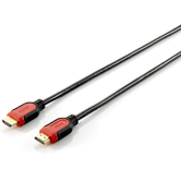CABO HDMI M-M EQUIP 2.0 COM ETHERNET DE 3M.