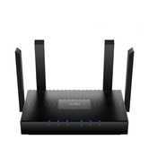 Roteador CUDY AX3000 Gigabit Wi-Fi 6 Mesh