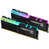 MEMORIA RAM G-SKILL Trident Z RGB 32GB DDR4 3200Mhz (2x16) CL16