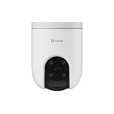 CÂMERA DE VIGILÂNCIA DE VÍDEO EXTERNA ROTATIVA EZVIZ H8C 4G