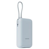 POWERBANK XIAOMI 10000MAH BLUE