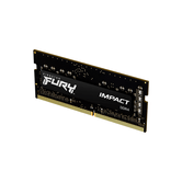 MEMORIA RAM KINGSTON FURY  16GB DDR4 (1x16)  CL20
